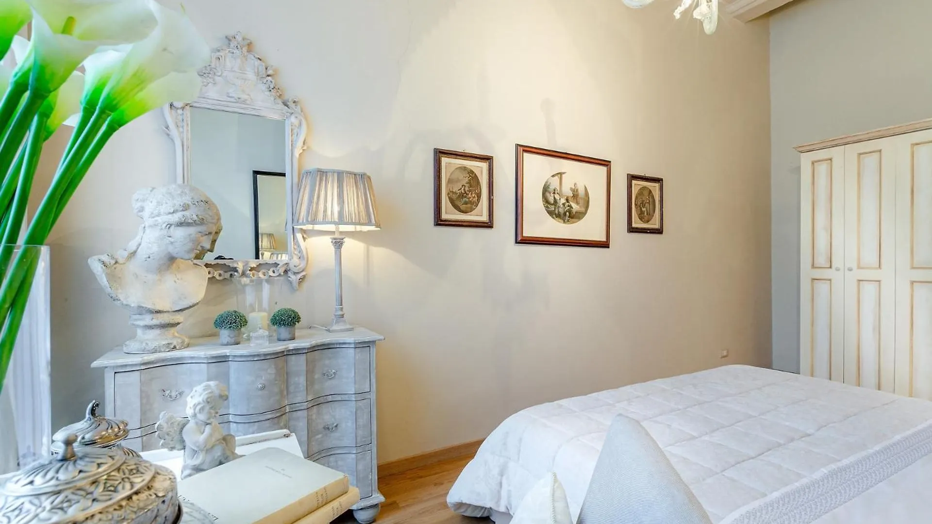 Casa Al Giardino Apartment Lucca
