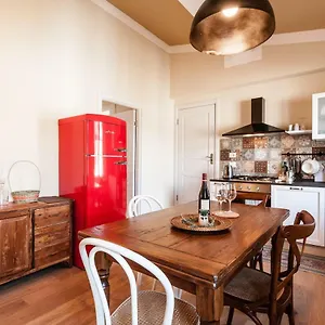 Affordable With A View In The Heart Of Лукка